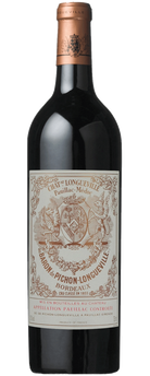 2016 pichon baron