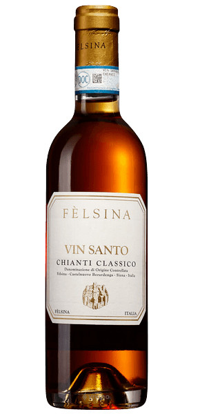 Felsina Vin Santo del Chianti Classico 2005 (375ML) -  grandvinwinemerchants.com