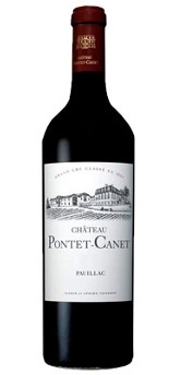 Pontet Canet 2015 (750ML) - grandvinwinemerchants.com Pontet Canet 2015 (750ML) - grandvinwinemerchants.com