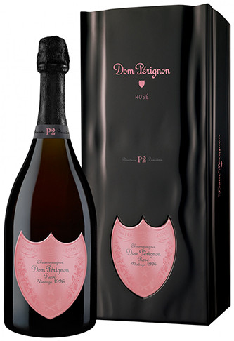 Dom Perignon P2 1999 French Sparkling Wine - Sparkling Wine