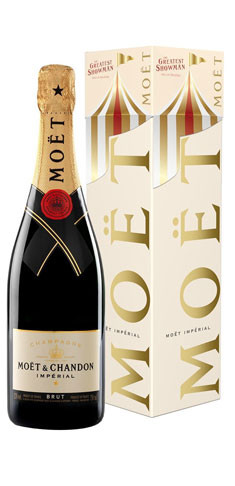 Moët & Chandon Impérial Champagne Brut