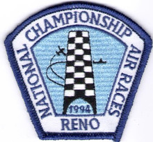 1994 Official Patch