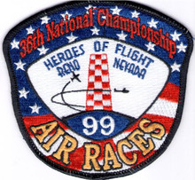 1999 Official Patch