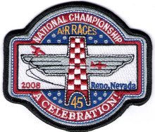 2008 Official Patch