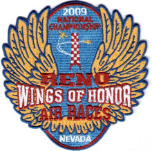 2009 Official Patch