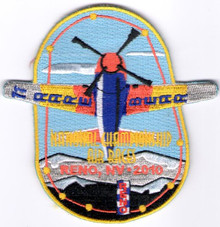 2010 Official Patch