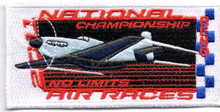 2011 Official Patch