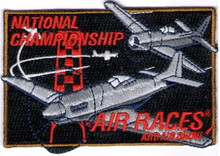 P-51 Patch
