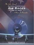 2002 Official Program