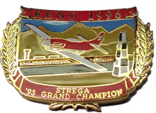 1996 Strega Pin