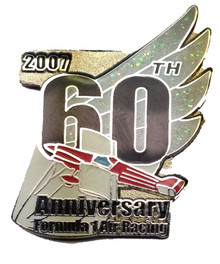2007 Formula One 60th Anniversary