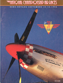 1994 Official Program