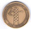 2005-42nd Annual Event Bronze Coin Reverse