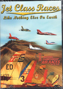 Jet Class Races--"Like Nothing Else On Earth"