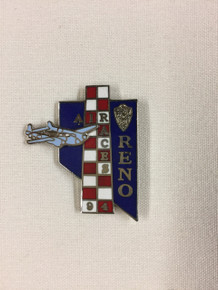 1994 Official Pylon Pin