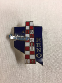 2004 Official Pylon Pin