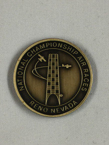 2005 - 42nd Annual Event Bronze Coin