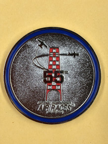 2018 Official 55th Anniversary Coin