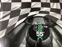 2018 Official 55th Anniversary Program