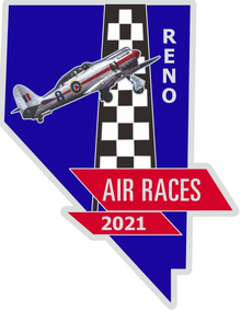 2021 Official Pylon Pin