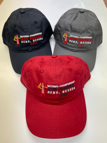 2022 OFFICIAL HAT