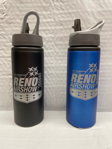 SIP & FLIP ALUMINUM BOTTLE