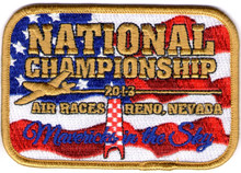 2013 Official Patch
