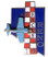 2014 Official Pylon Pin