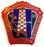 1995 Official Pylon Pin
