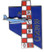 2009 Official Pylon Pin