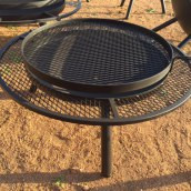 Fire Pits 