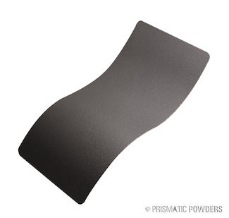 Black Powder Coat