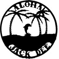 Aloha! Hawaii Bound