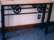 Entry Table