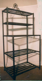 Baker's Rack