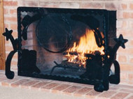 Spur Fire Screen