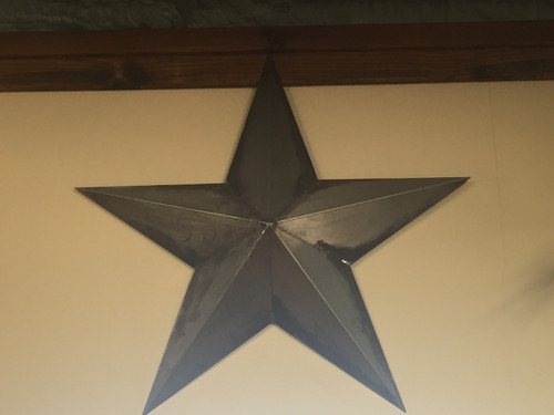 Unfinished with no Ring.