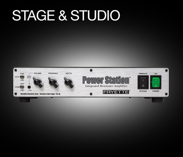 Electric Guitar Amplifier | Guitar Cabinet | Guitar Preamp