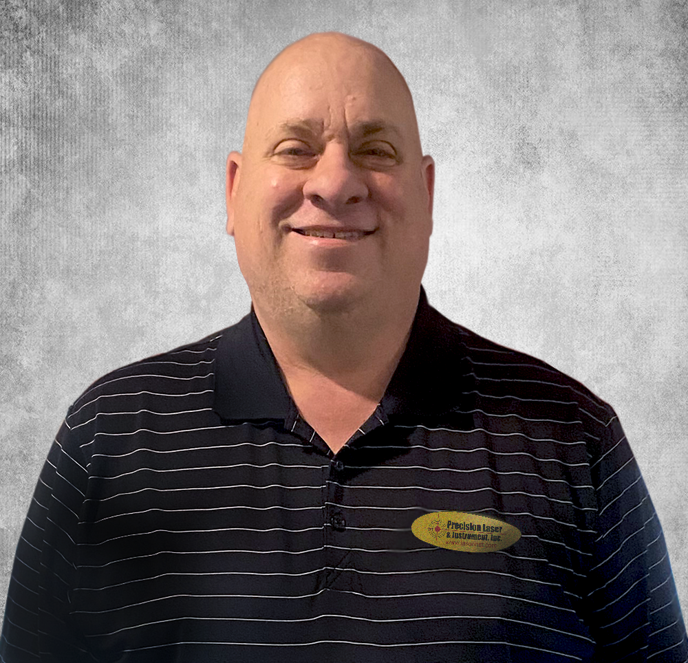 Sales Team Precision Laser & Instrument