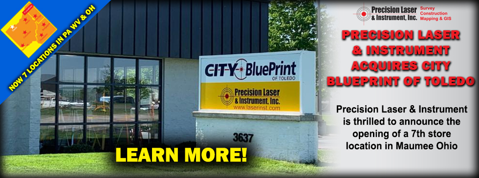 Precision Laser Instrument Inc - 