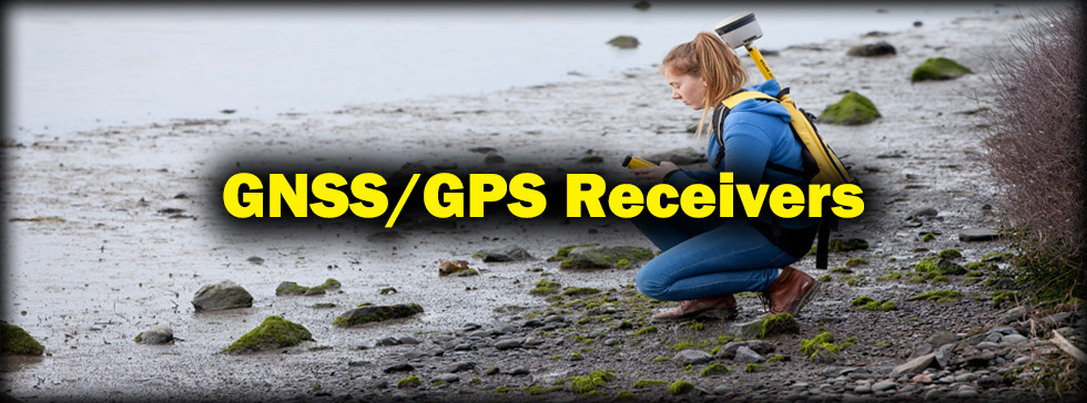 GNSS | GPS Receivers