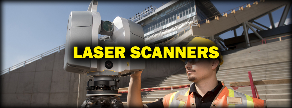 Laser Scanners
