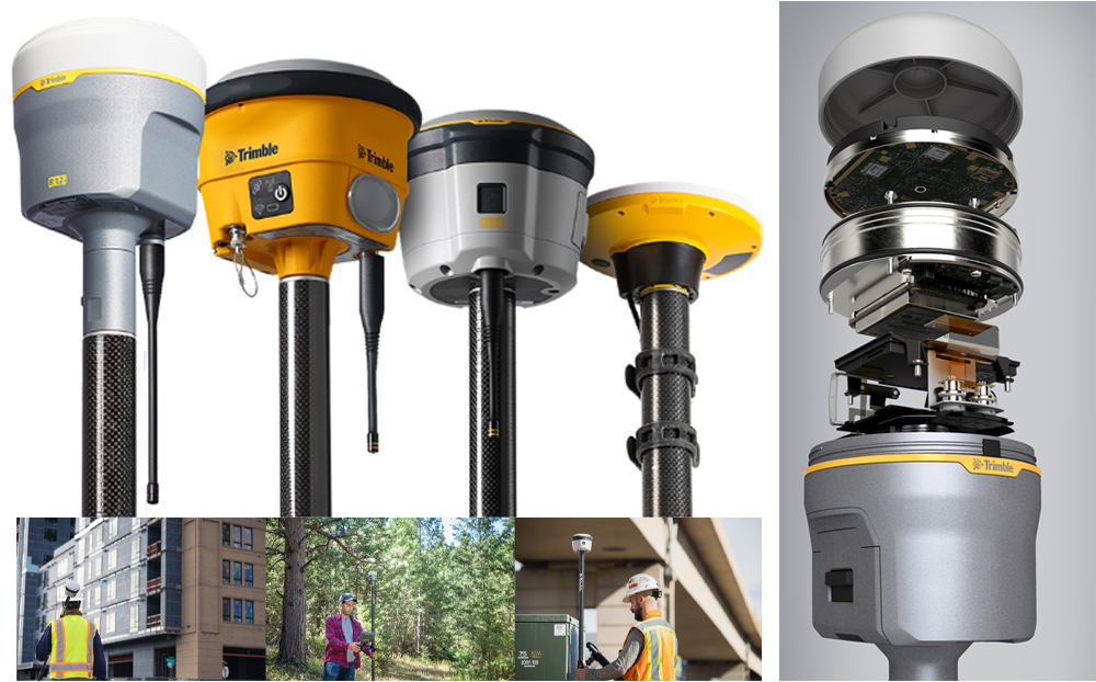 "Trimble ProPoint Engine NextGeneration Centimeter Positioning and