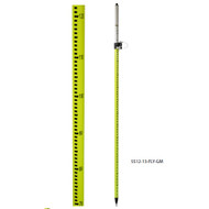 Seco Aluminum GNSS Pole with Locking Pins (5512-13-FLY-GT)