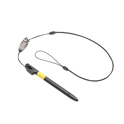 Trimble TSC7 Stylus & Lanyard Set (121355-01-1) | Precision Laser & Instrument