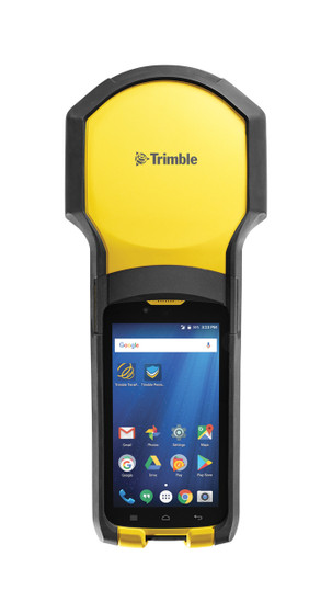 Trimble TDC150 Front | Precision Laser & Instrument