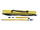 Trimble Inverted Layout Rod with Metal Punch (61586-20) | Precision Laser & Instrument