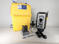 Pre-Owned Trimble RTS655 5" DR Total Station