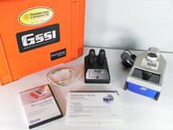 Pre-Owned GSSI Structure Scan MINIHR 2D System