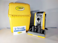 Pre-Owned Trimble S6 DR  Plus Robotic Total Station